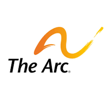 The Arc Organization Logo