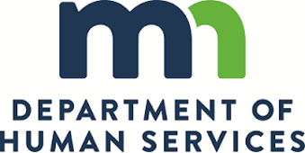 Minnesota Department of Human Services Logo