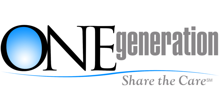ONEgeneration Logo