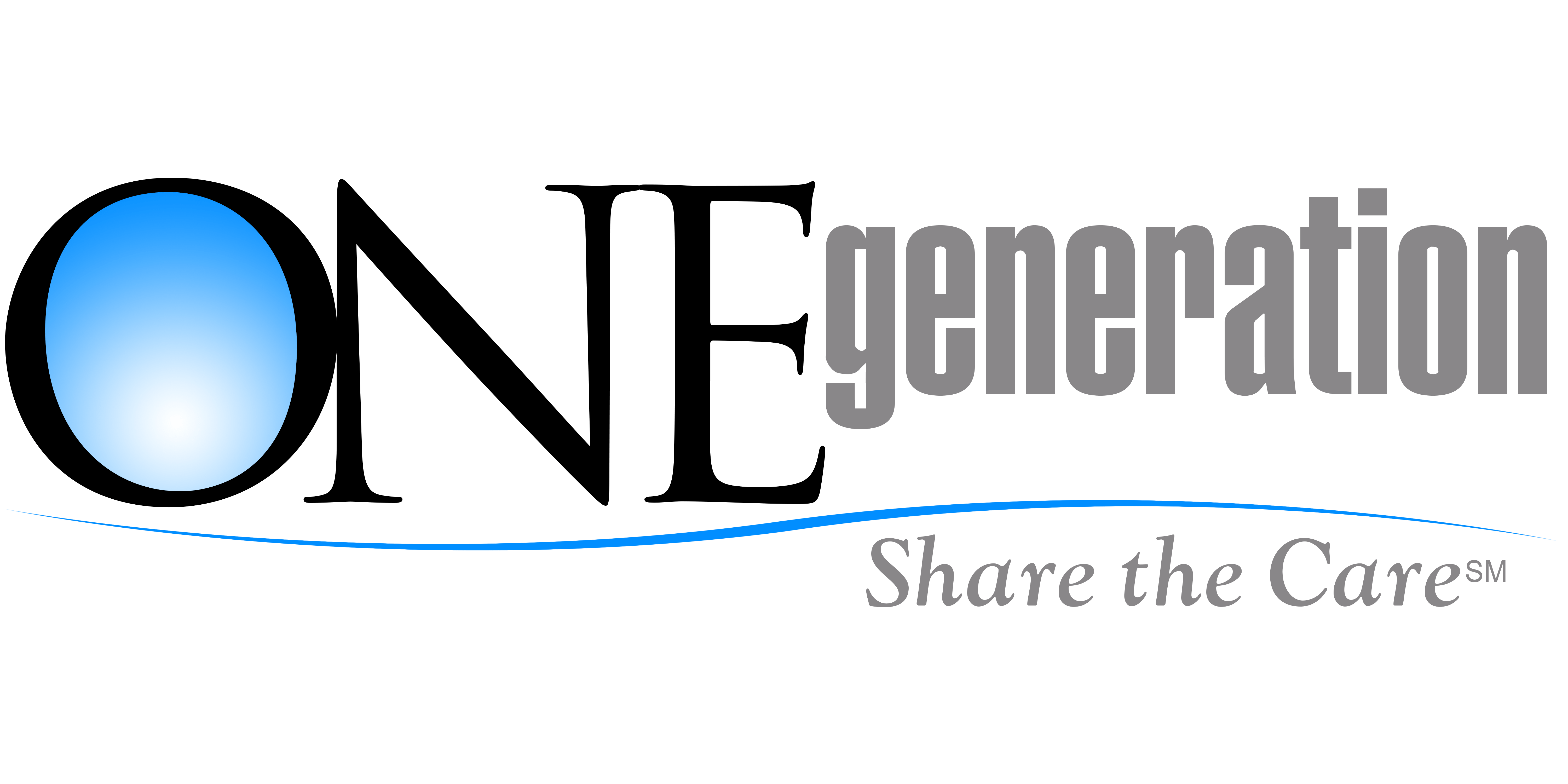 ONEgeneration Logo