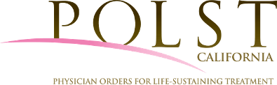 Physician Orders for Life-Sustaining Treatment Logo