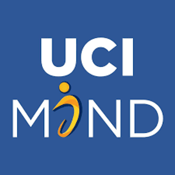 UCI Mind Logo