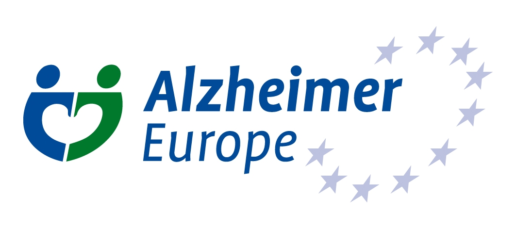 Alzheimer Europe Logo