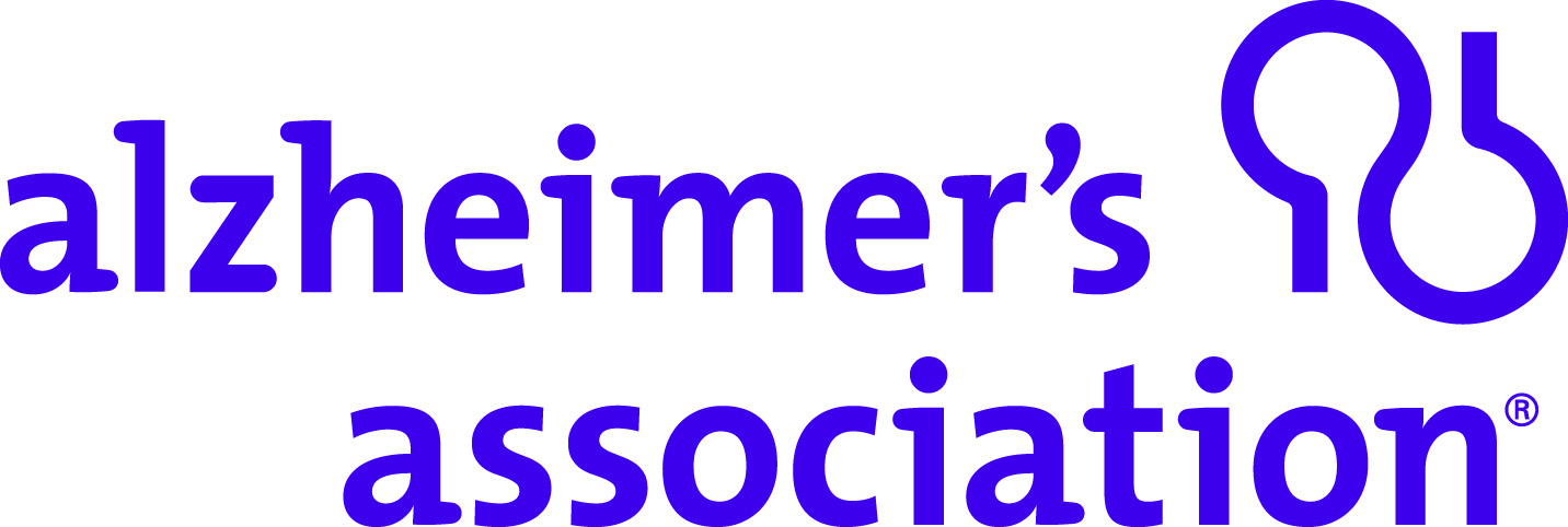 Alzheimer Association Logo