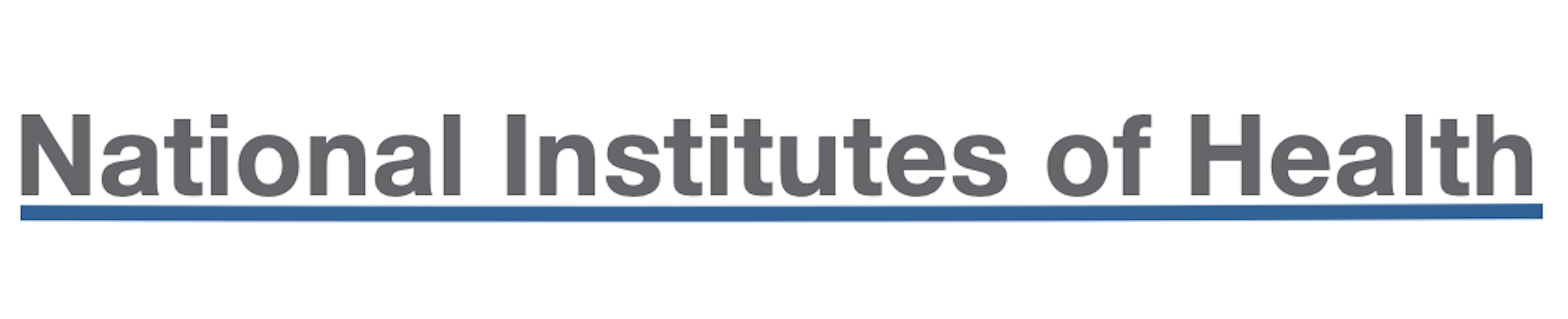 National Institutes of Health Unofficial Logo
