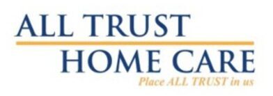 All Trust Homecare Logo