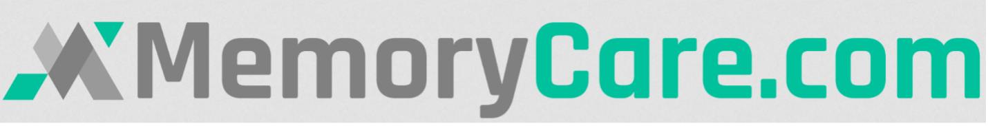 Memory Care Logo