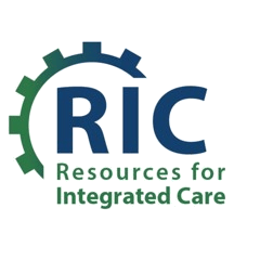 Resources for Integrated Care small Logo