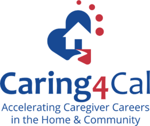 Caring for Cal Logo