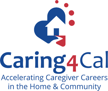 Caring for Cal Logo